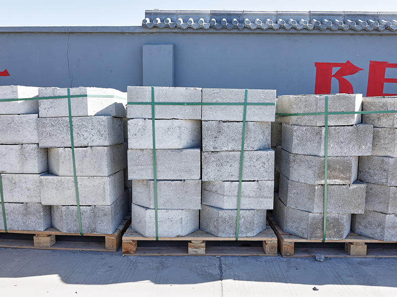 廠區外貌